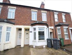 3 Bedroom Terraced